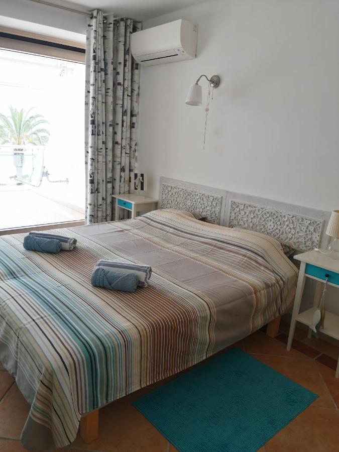 Casa Da California Sesimbra Apartment Exterior photo
